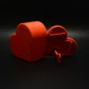 Geared Heart Cadeaubox