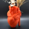 Realistic Heart Vaas
