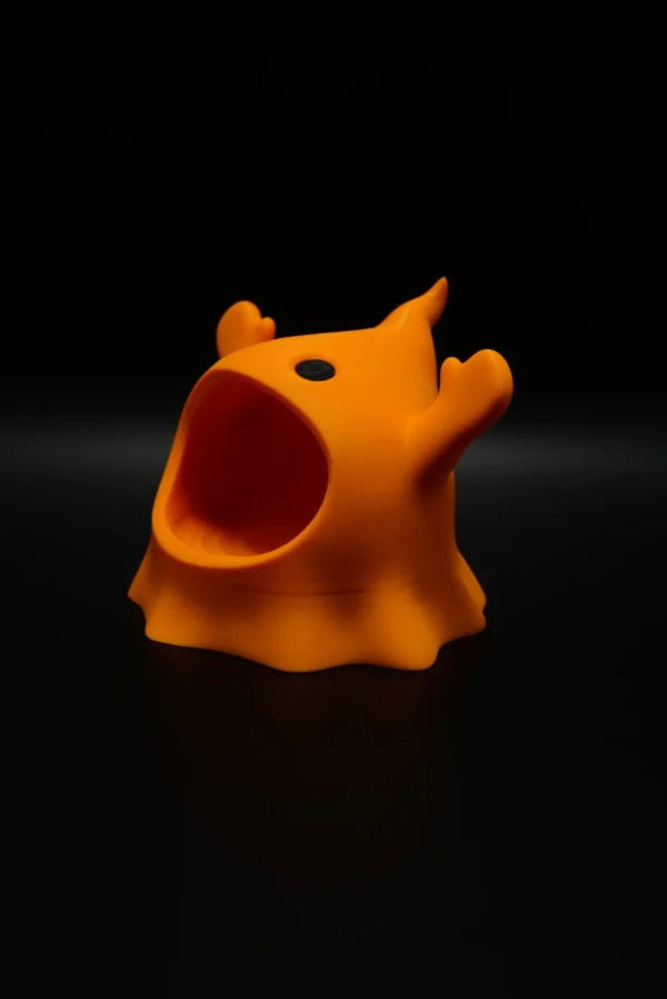 Ghost Bowl
