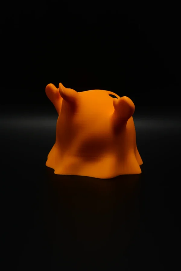 Ghost Bowl