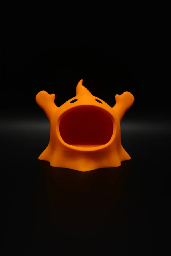 Ghost Bowl