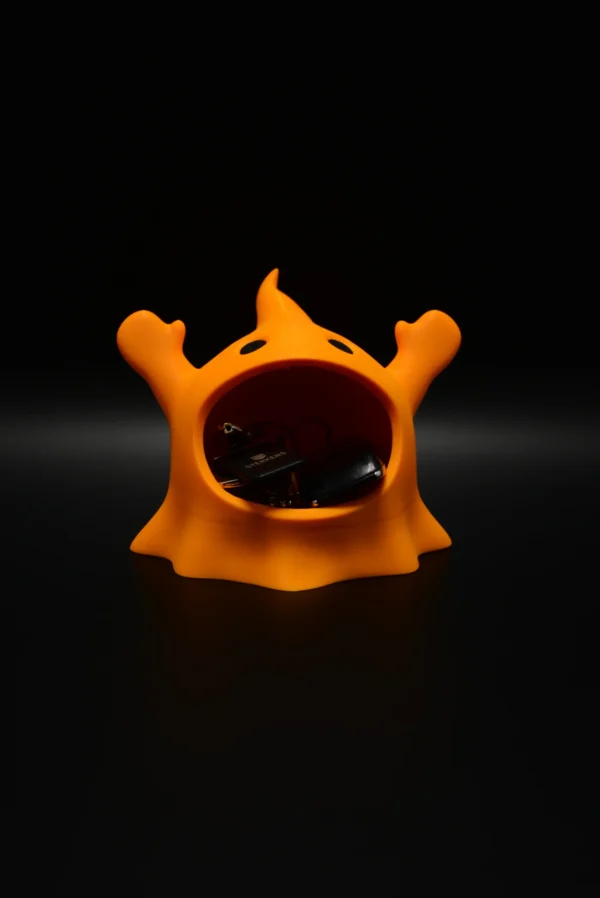 Ghost Bowl
