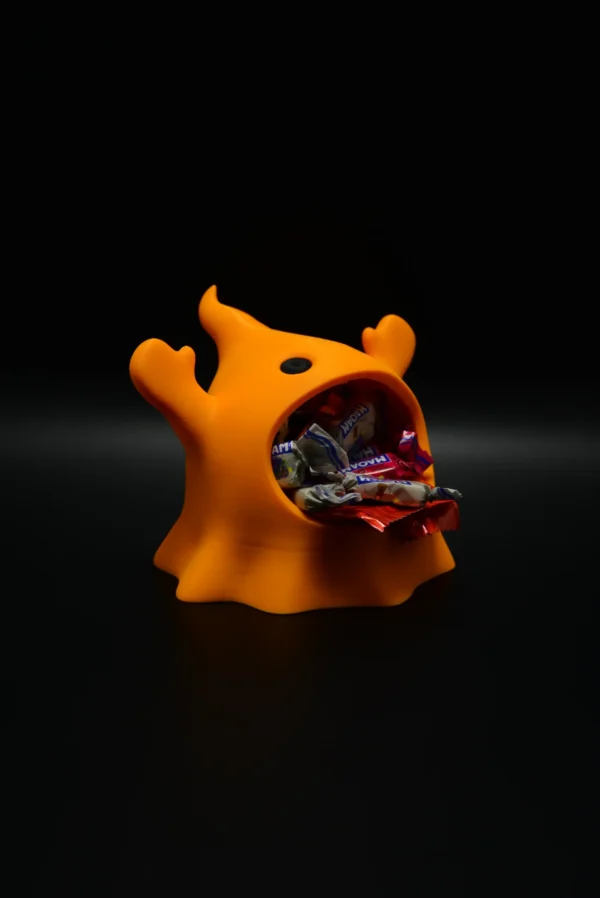 Ghost Bowl