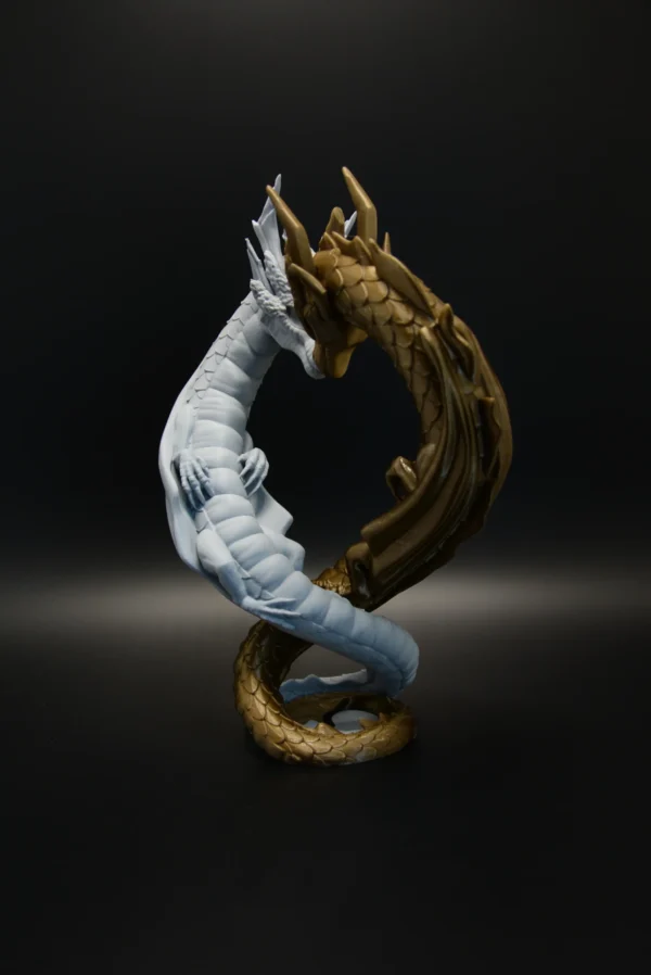 Draconic Bond