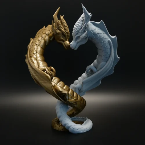 Draconic Bond Draconic Bond