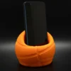 Basketball Telefoonhouder
