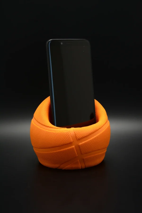 Basketball Telefoonhouder