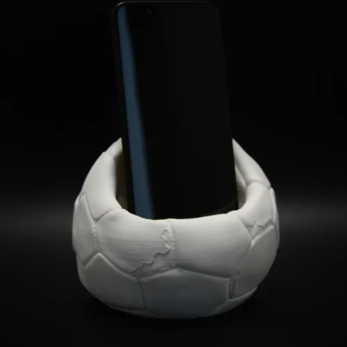Football Telefoonhouder Football Telefoonhouder