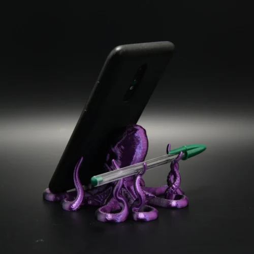 Tech Guru Telefoonhouder Tech Guru Telefoonhouder
