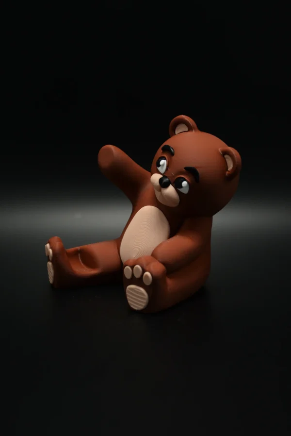 Beary Handy Telefoonhouder