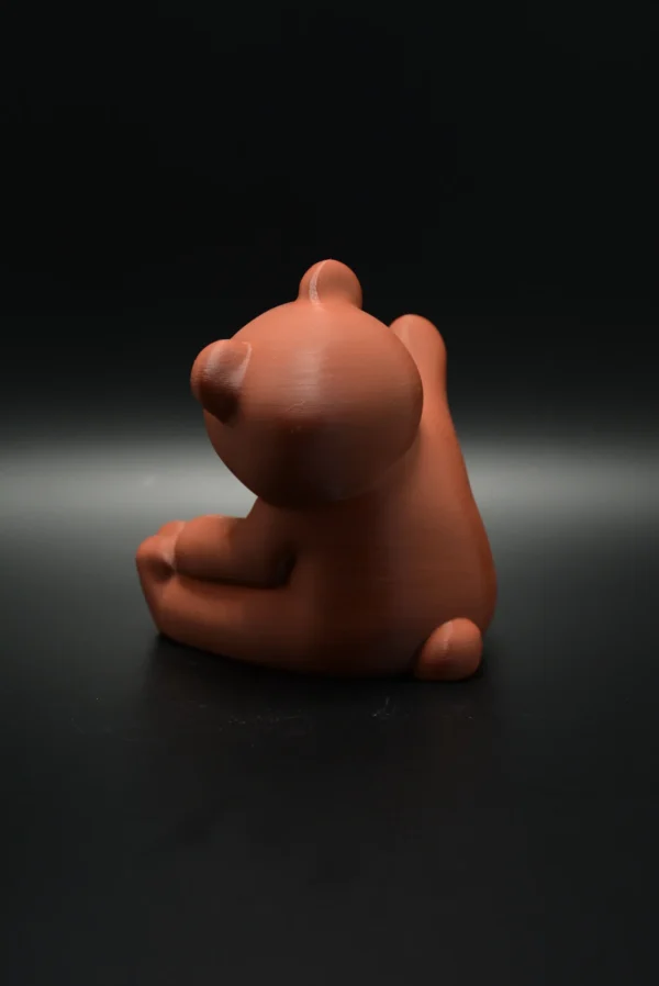 Beary Handy Telefoonhouder