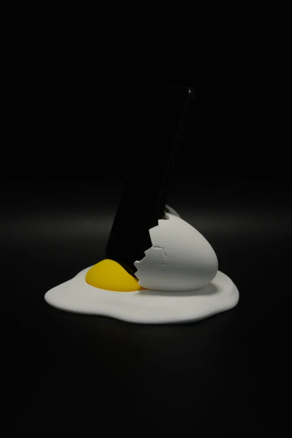 Sunny Side Up Telefoonhouder