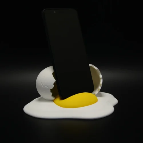Sunny Side Up Telefoonhouder Sunny Side Up Telefoonhouder