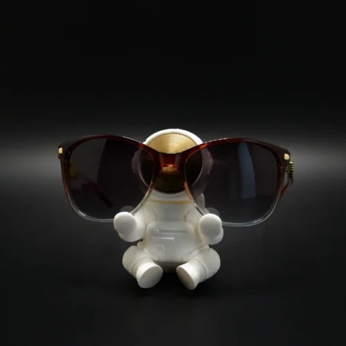 Astronaut Brilhouder Astronaut Brilhouder