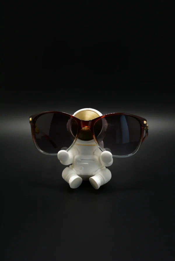 Astronaut Brilhouder Astronaut Brilhouder