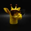 Mr Giraffe Brilhouder