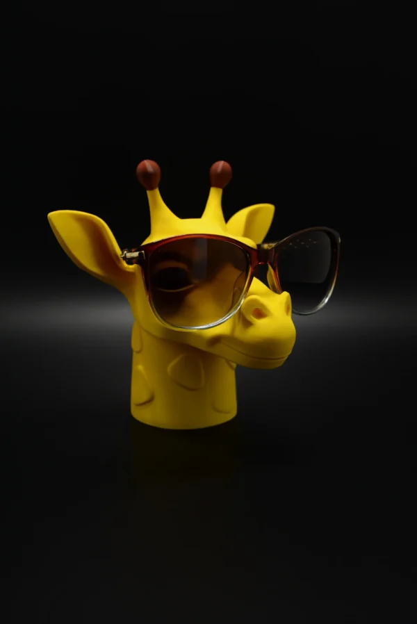 Mr Giraffe Brilhouder