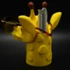Mr Giraffe Brilhouder