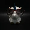 Ms Unicorn Brilhouder