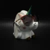 Ms Unicorn Brilhouder