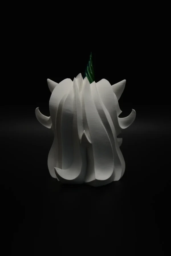 Ms Unicorn Brilhouder