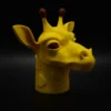 Mr Giraffe Brilhouder