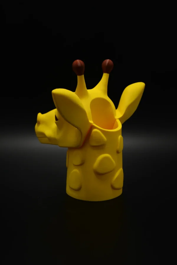 Mr Giraffe Brilhouder