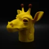 Mr Giraffe Brilhouder
