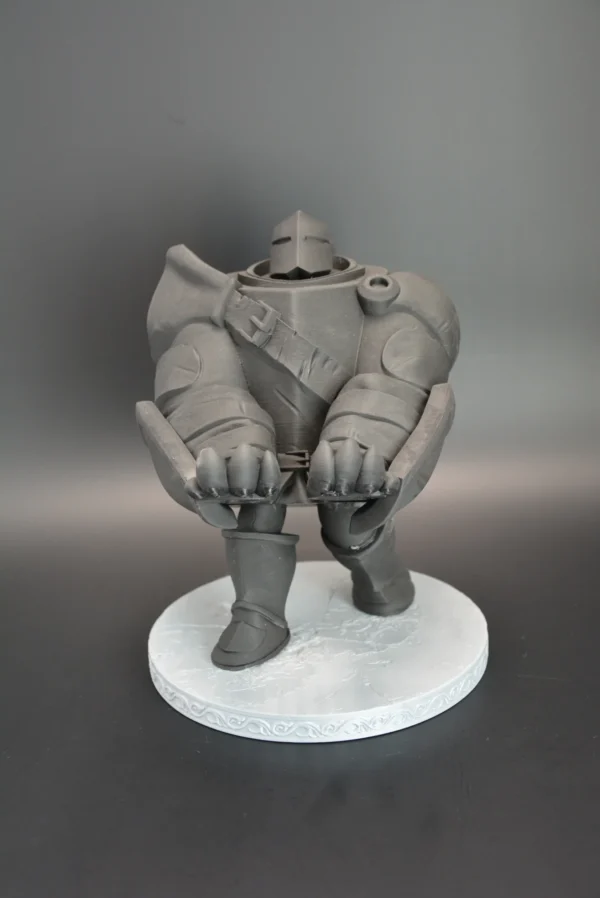 Knight Controller Houder