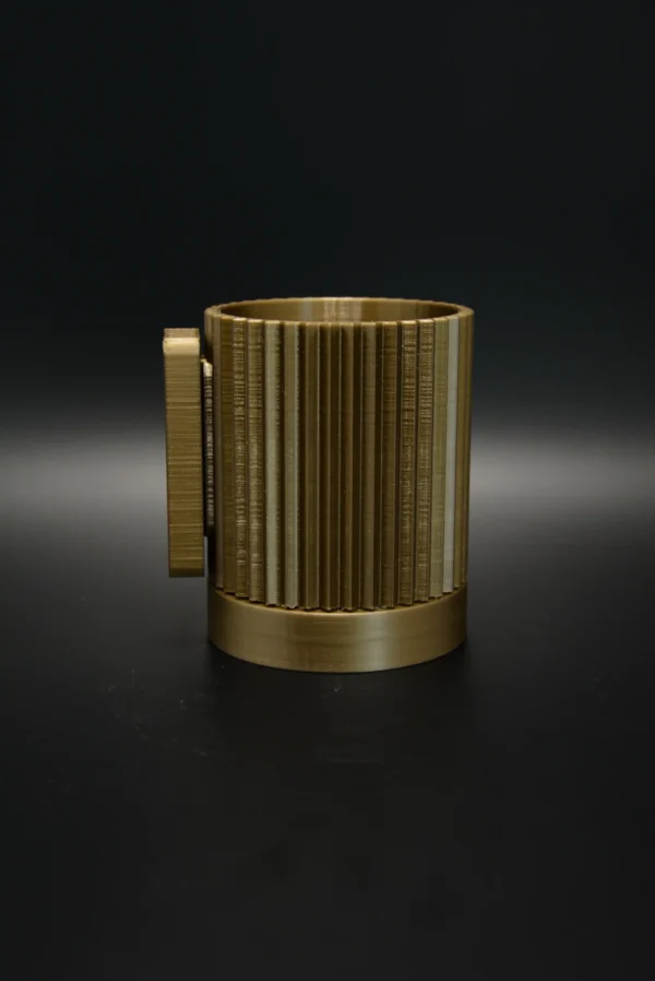 Cylindrix Straigt Wandbloempot Cylindrix Straigt Wandbloempot