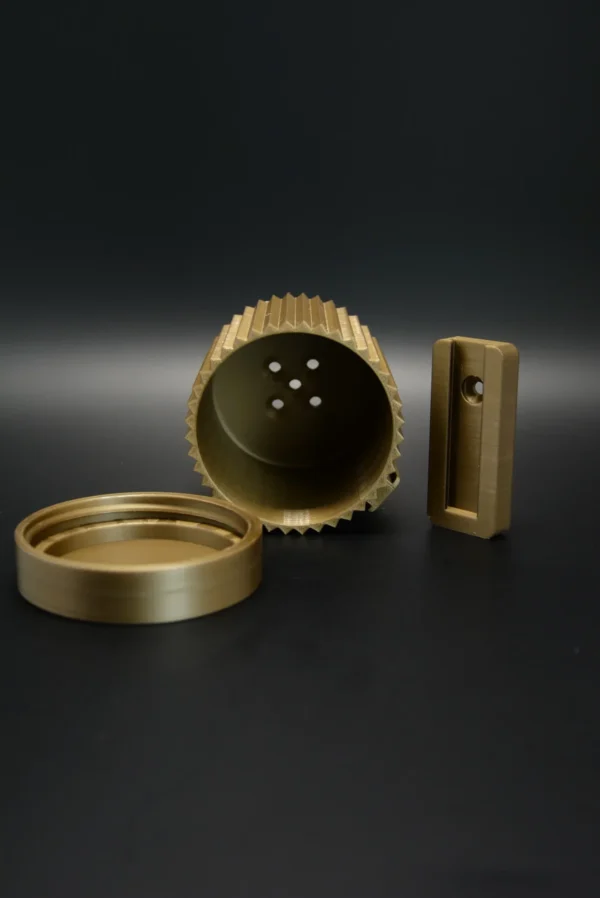 DSC_0540 Cylindrix Straight Wandbloempot