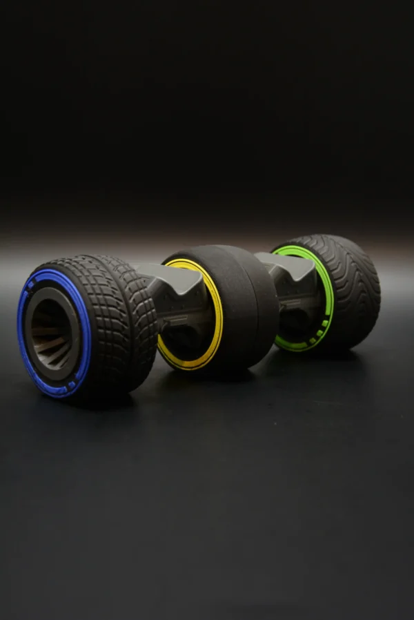 Pit Stop Tires Controller Houder