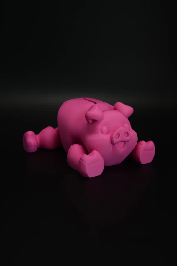 Chonky Spaarvarken