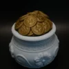 Pot of Gold Spaarpot