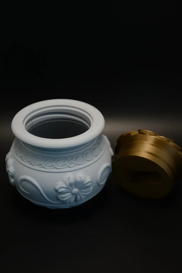 Pot of Gold Spaarpot