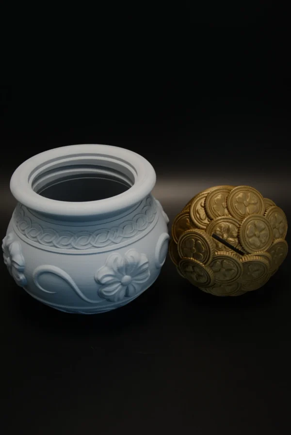 Pot of Gold Spaarpot