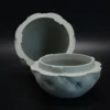 Cushion Egg Container