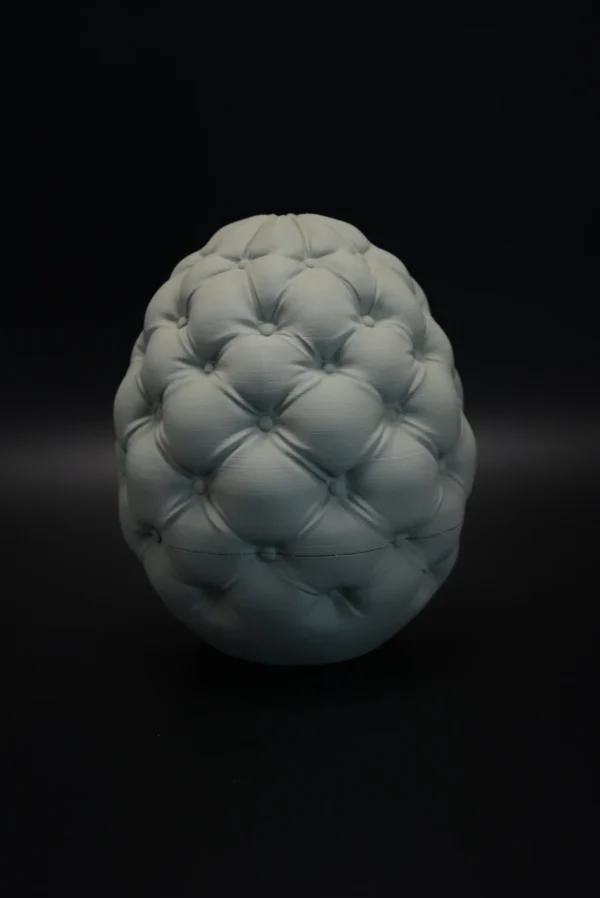 Cushion Egg Container