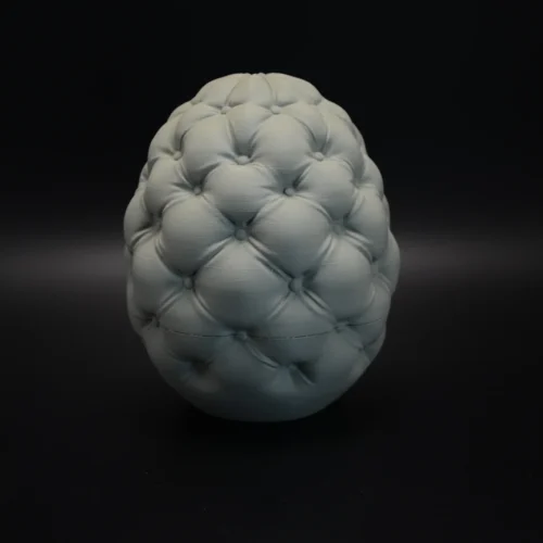 Cushion Egg Container Cushion Egg Container