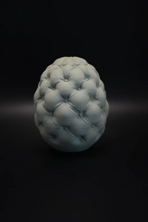 Cushion Egg Container