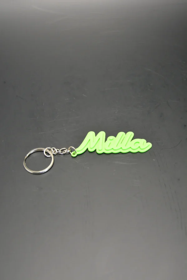 DSC_0698 Gepersonaliseerde Sleutelhanger