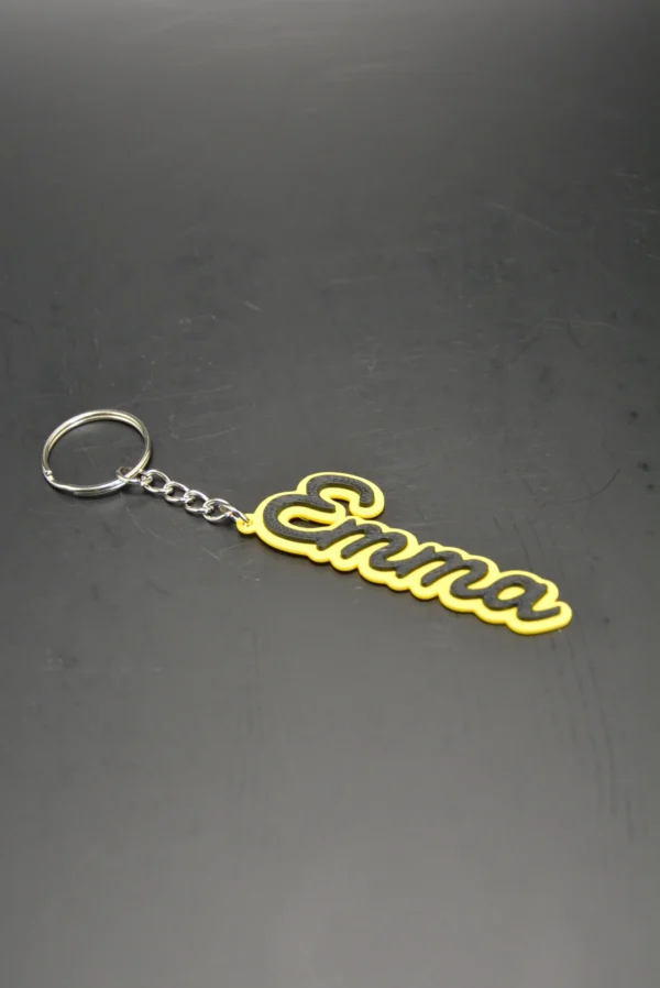 DSC_0699 Gepersonaliseerde Sleutelhanger