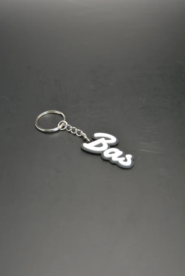 DSC_0702 Gepersonaliseerde Sleutelhanger