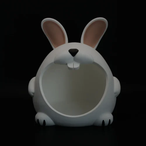Bunny Offerings Bowl Bunny Offerings Bowl