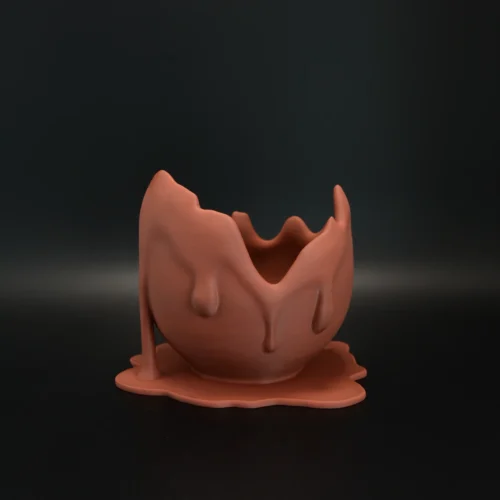 Choco Melt Bowl Choco Melt Bowl