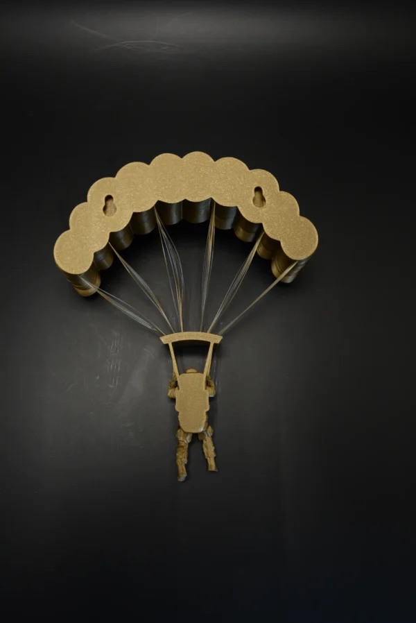 DSC_0751 Paratrooper Hoofdtelefoonhouder