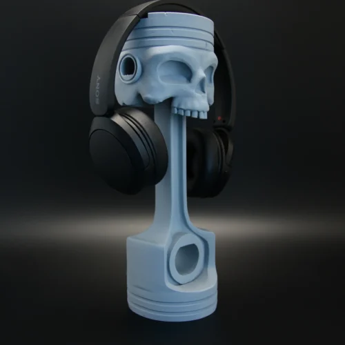 Piston Reaper Hoofdtelefoonhouder Piston Reaper Hoofdtelefoonhouder