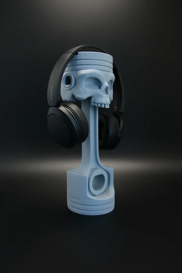 Piston Reaper Hoofdtelefoonhouder Piston Reaper Hoofdtelefoonhouder