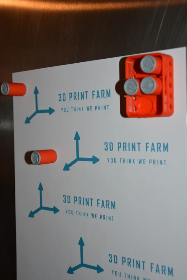 Mini Beer Can Frigomagneet