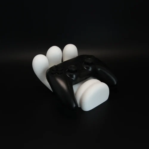 Grabby McGlover Controlerhouder Grabby McGlover Controlerhouder